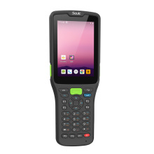 �|�󼯳�AUTOID 5�����ɼ�����̌����ֳ�PDA�K�˰�׿9.0�{���o��