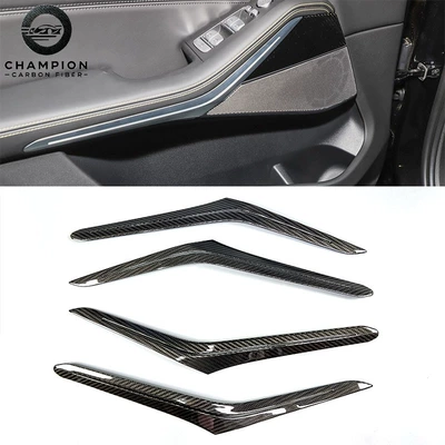 Other Automotive Interior Supplies Gear Panel Frame Central Control - interior-door-trim