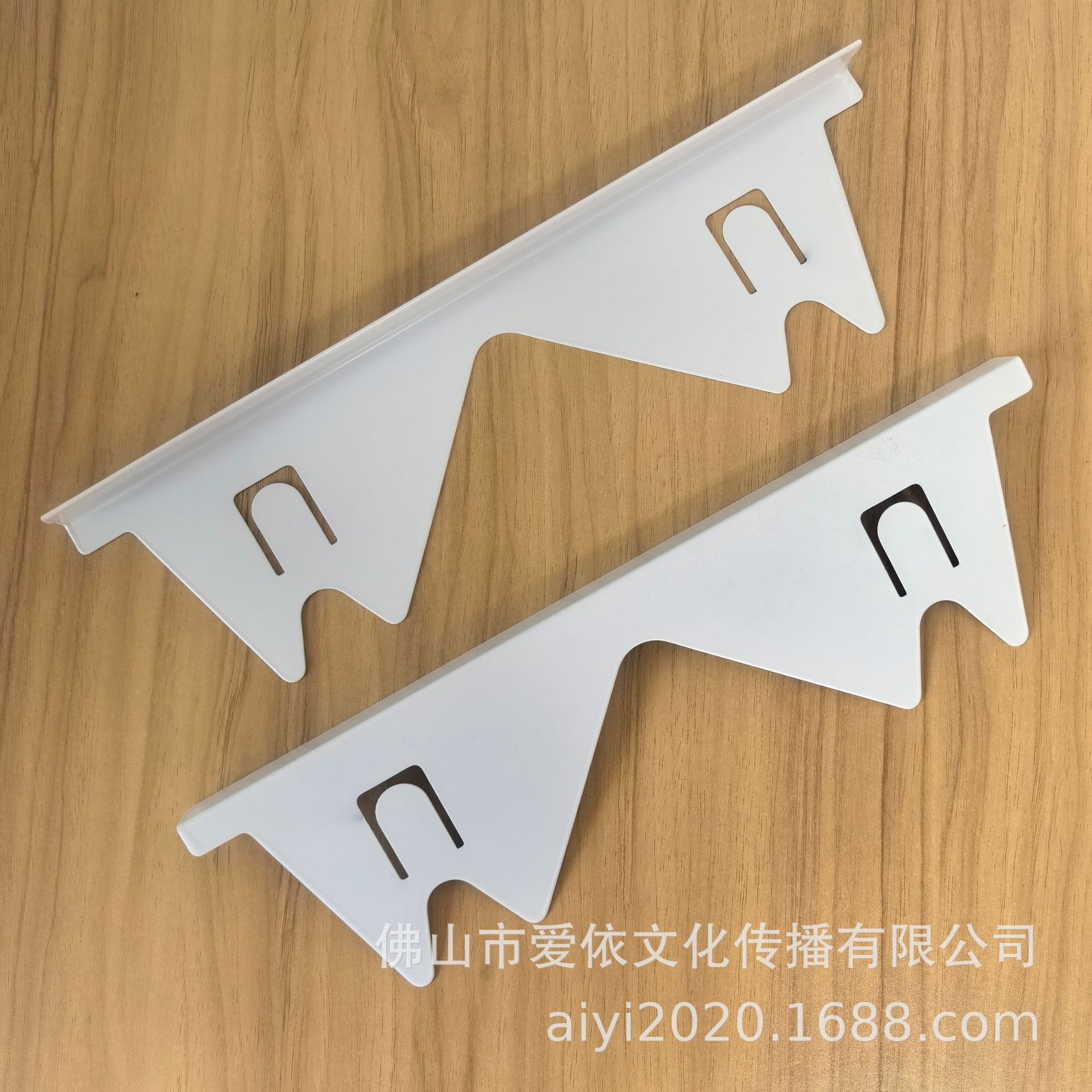 K-01 흰색 1 스트립(2개) 샘플 가격