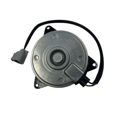 Fan MoTor 16363-0T030, Soyutma sisteminin digər hissələri