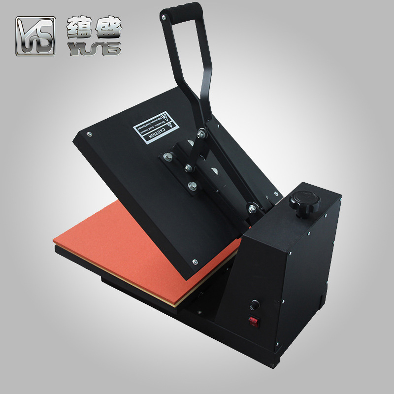 38cmx38cm máquina de transferencia térmica de placa plana + puzzle + paquete de papel de transferencia de sublimación térmica de transferencia térmica de prensa