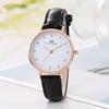 Classic ladies fashion belt watch Xiaobiao Student Examination Youth Watch is allowed to go
