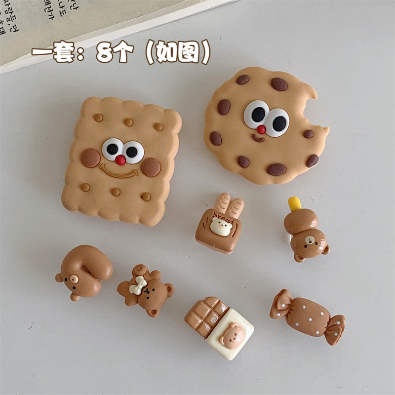 Hoyo Hoyo accesorios de zapatos lindos dibujos animados DIY botones de zapatos floral botones de zapatos accesorios botones de botones accesorios botones de PVC botones de zapatos