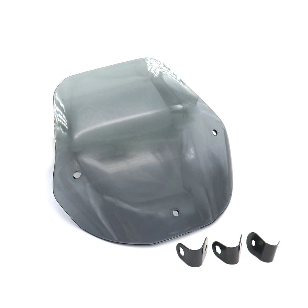 Suitable for Suzuki Gsx-8S Windshield Front Windshield Deflector Fairing Gsx8S