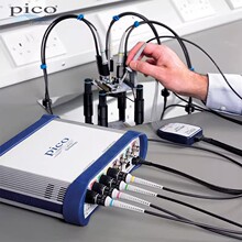 Ӣ���ȿ�Pico 6000ϵ�г���ӛ��ʾ����6428E-D���Ⲩ�κ���ʾ����