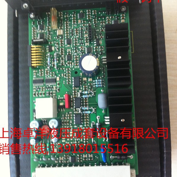 现货销售REXROTH产品 R901439037  VT-MSPA2-2X/A5/000/000