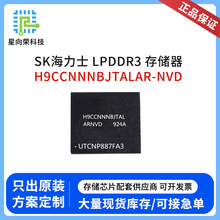 SK����ʿ �ȴ���LPDDR3 H9CCNNNBJTALAR-NVD�惦��ICоƬ2GB178��