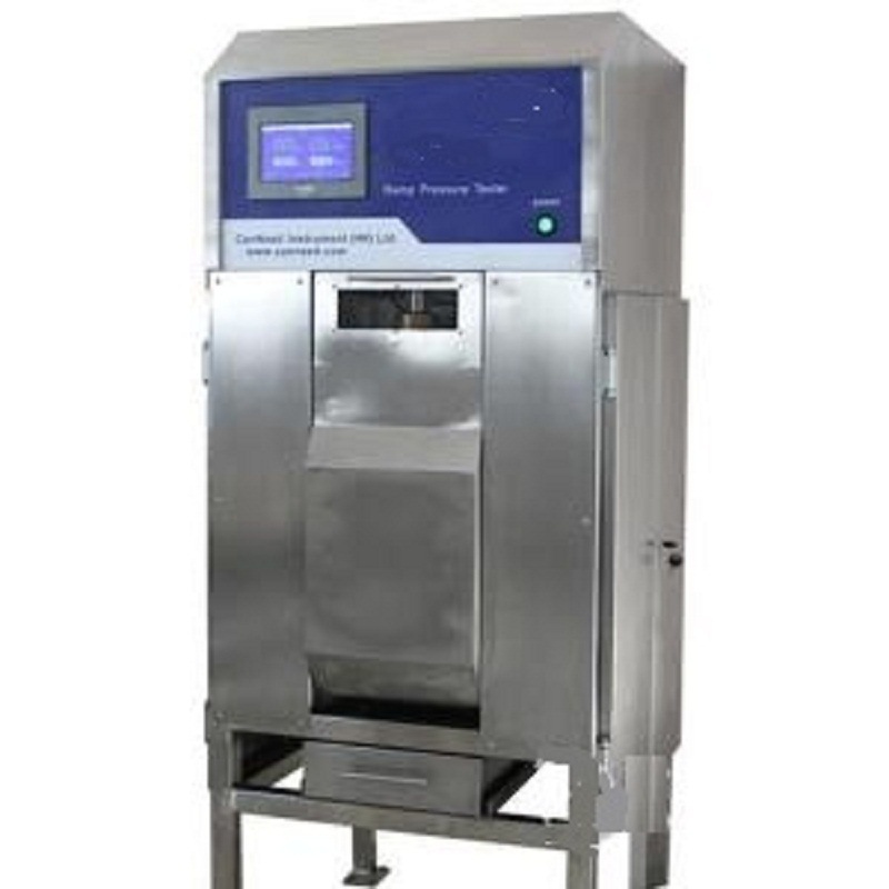 玻璃瓶内压力测试机（自动型) 型号：HAD-BPT4