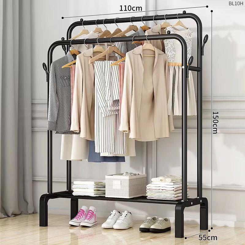 Percha de ropa, percha vertical, percha de ropa, percha de ropa
