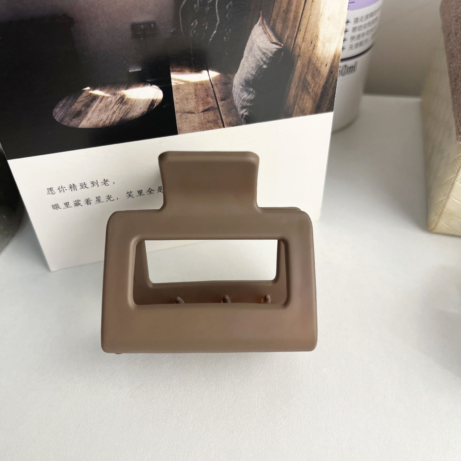 Cabezas de cabello para mujeres en la parte posterior de la cabeza raspar el cabello raspar