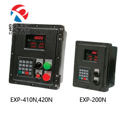 DACELL EXP-200N,410N,420N防爆仪表