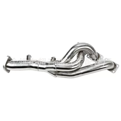 intake manifold accessories, Exhaust manifold