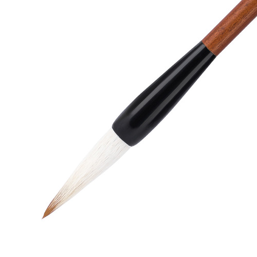 Deli 6583 6584 6585 brush large, medium and small and regular brush students calligraphy practice brush