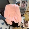 Розовый