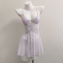 ��ʽ�����Ը�˯���ļ�Ů��2024�¿��ٽz������L���؉|����˯ȹ