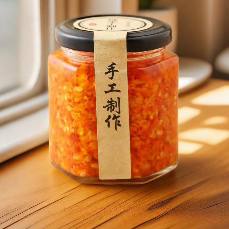 送料無料 無添加 チリソース 粽粉 豚足 カキ丼 チリソース 手作り 自家製 ニンニクチリソース 業務用|undefined