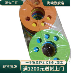 五指大物魚線圈大物主線軸超大號硬青魚線圈主線泡沫軸批發