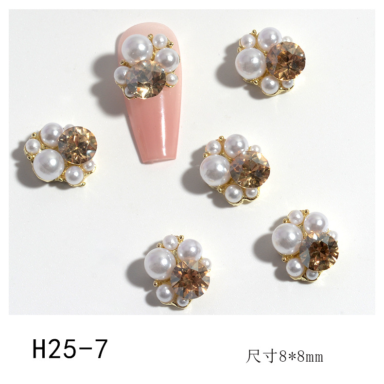 H25-7 샴페인
