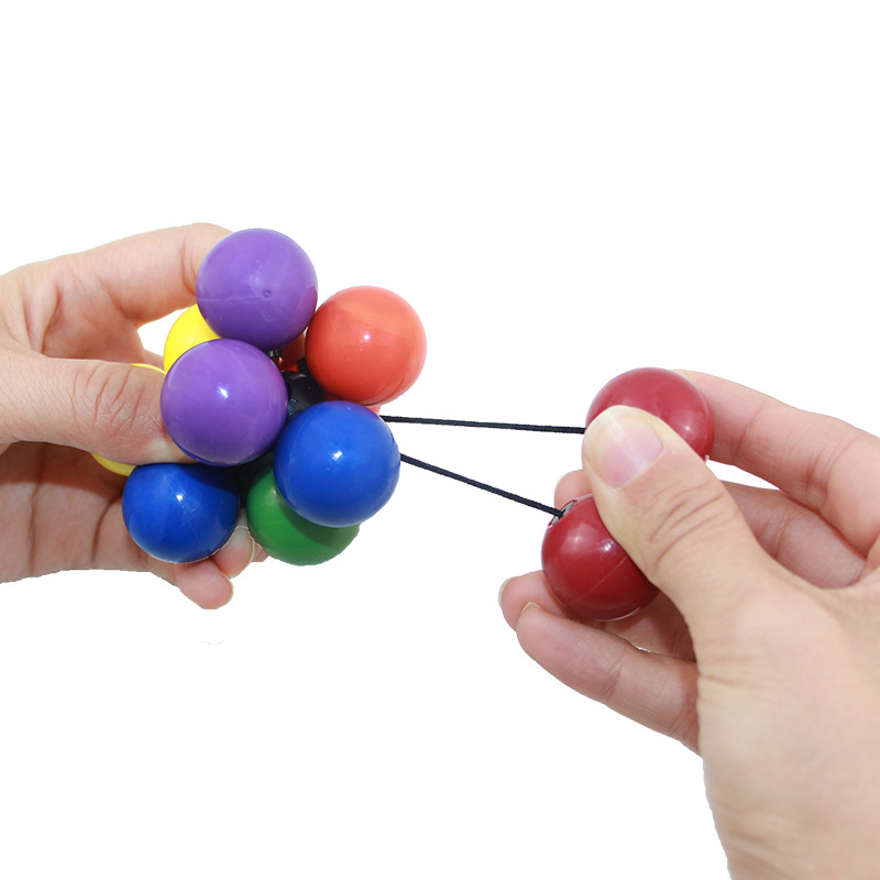 Atomic Magic Versatile Bead Decompression Colorful Ball New Unique Children's Toy_voghion.com