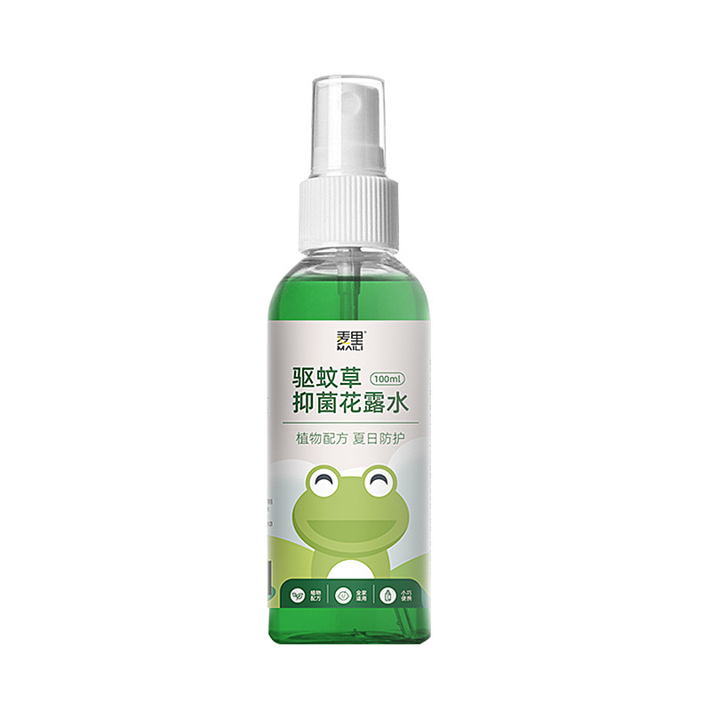 Toilet water spray 100ml