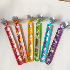 手环;工艺礼品五金;一次性手环