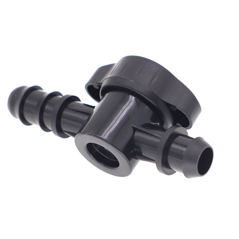 El precio unitario de la válvula de derivación 20 * 20 no incluye impuestos