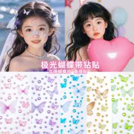 巴洛克珍珠项链女ins小众错位颈链设计法式锁骨链轻奢高级感饰品