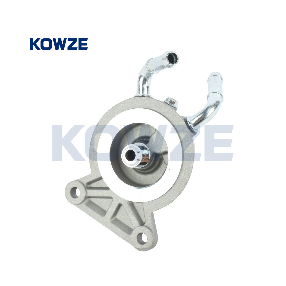 Diesel Filter Housing Suitable for Mitsubishi Pickup L200 Mr450555