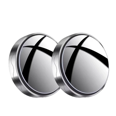 Rearview mirror/rearview mirror: Blind Spot Area Mirror Suction