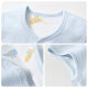 Two-sided Baby Vest Spring and Autumn Outer Wear Baby Vest Small Vest Children's Vest Boys and Girls Pure Cotton Autumn and Winter