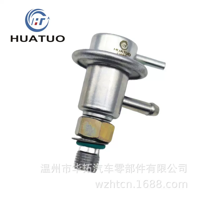 适用丰田23280-75010燃油压力调节器回油阀
