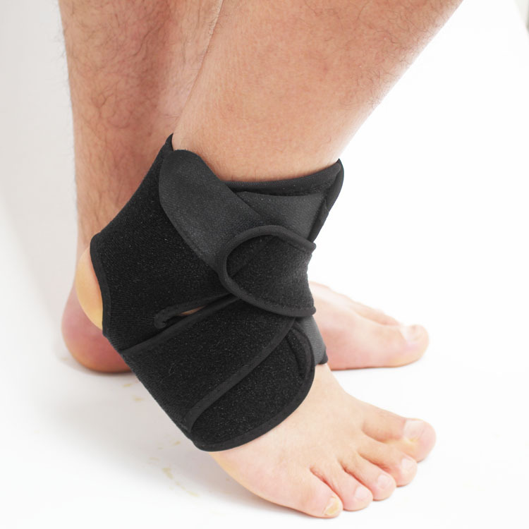 运动篮球足球防扭伤护踝套运动缠绕护踝登山时尚弹力护踝