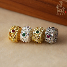 18k�~僽�΢���U�ո���߱�ɫ�A��ͨ����diy������Ʒ���