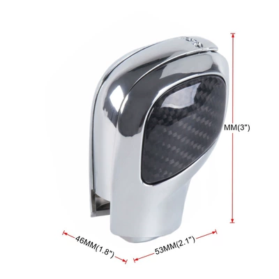 Cab and accessories – Gti Passat Jetta - black-silver