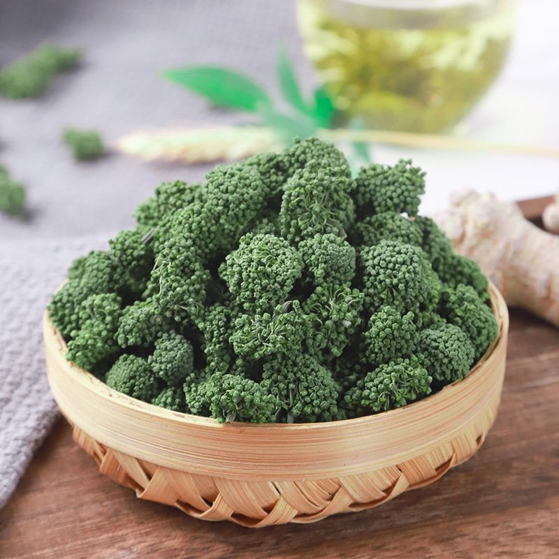 三七花云南文山37茶500克田七花文山三七20头三七粉-阿里巴巴