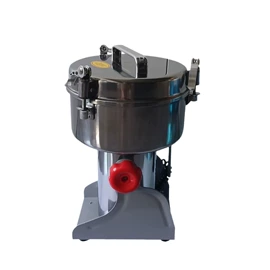 粉碎机;肉品加工设备;研磨机