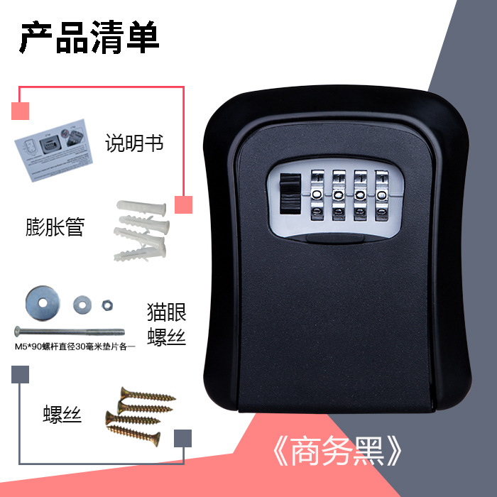 블랙 [대형 업그레이드 알루미늄 합금] 재활용/1년 보증