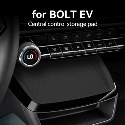 Suitable for 27 Chevrolet CHEVY Anti-slip mat