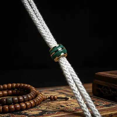 Accessories for Bracelets, Spacer Beads, Necklace End – Zərgərlik ara hissələri