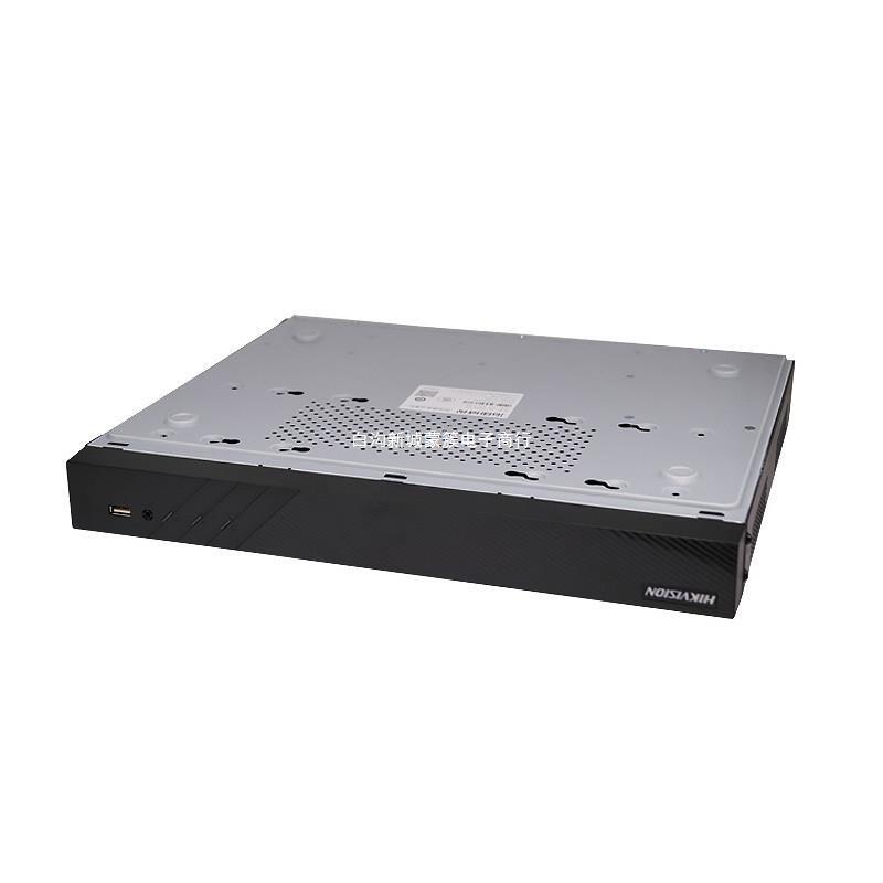 Apply to Hikvision 32 road NVR Network digital 4K high definition Monitor hard disk video recorder H.265