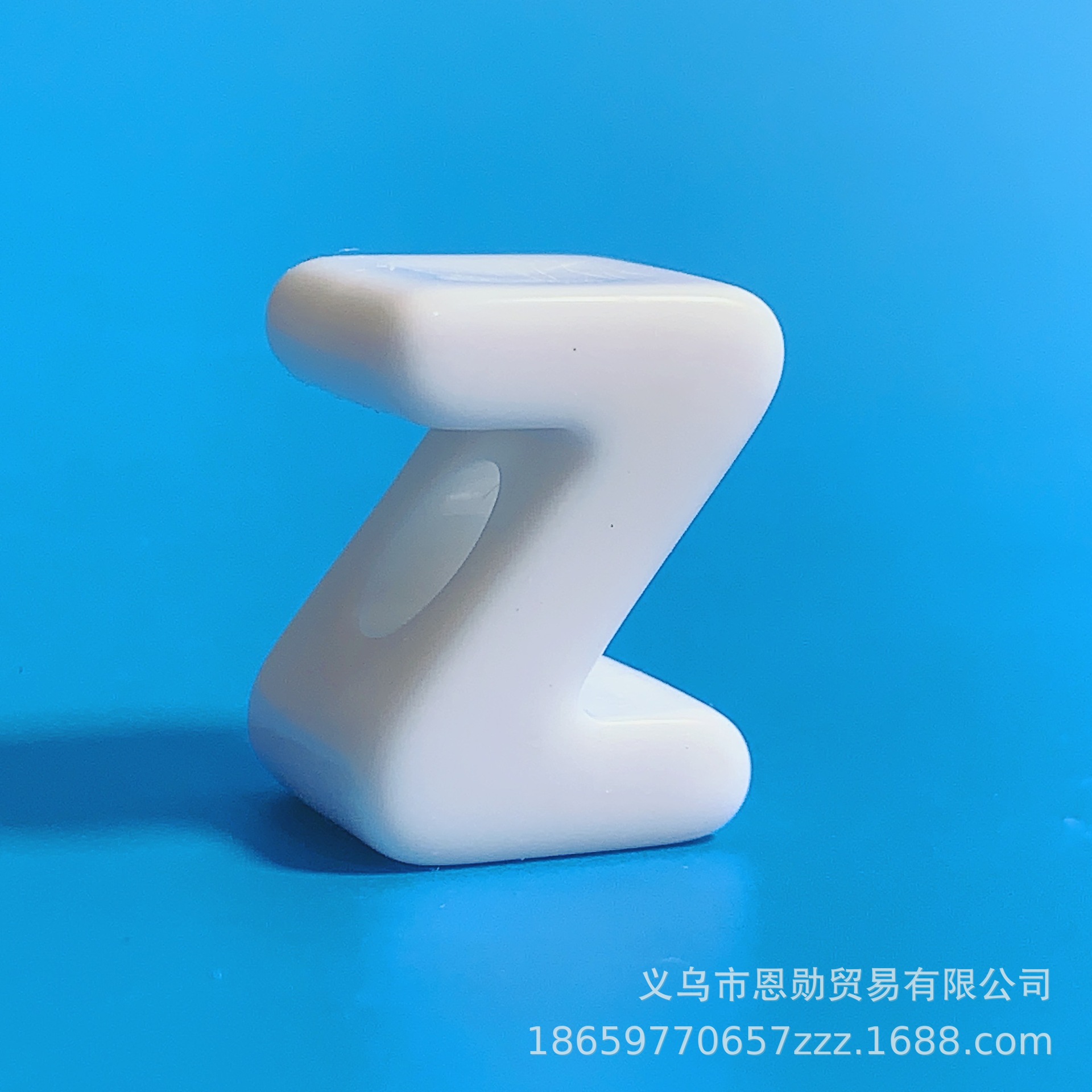 White Z
