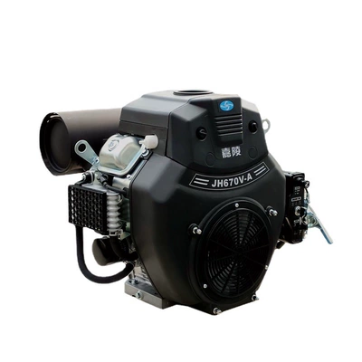 24 horsepower high pressure washing – Avtomobil mühərrikləri