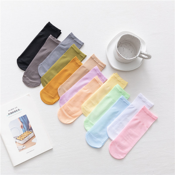 Children's socks