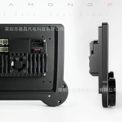 DVD Navigation Navigation Gps Reversing Image