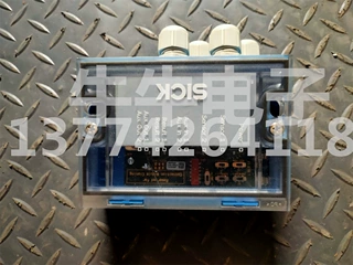 A025*德国SICK西克激光扫描仪扫码电源控制器传感器 CDB620-001