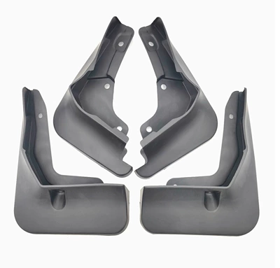 Suitable for Chery Kaiyi Xuan Du E5 Car Tire Fenders, Cross-Border Sales, Foreign Trade Supply, Dropshipping (Mudguard) - kaiyi-xuandu-e5