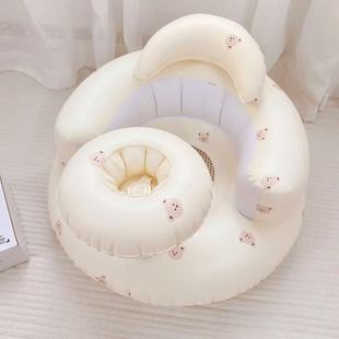 Korean Ins Learning Chair Baby Training Sitting Baby Learning Sitting Artifact Training Chair Dining Chair Kidsren's Learning Seat