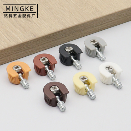 Mingke wholesale furniture three-in-one one-layer board tray wardrobe cabinet hidden board tray two-in-one disassembly and assembly combination layer board tray