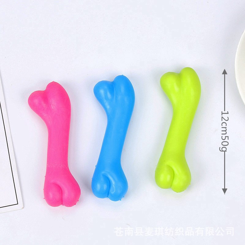 Fabricantes de productos para mascotas TPR juguetes para mascotas juguetes para mascotas