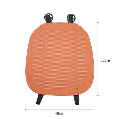 Seat cushion, seat cover: cushion, seat cover